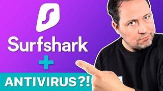 Surfshark One review | Surfshark VPN + Antivirus: Is Surfshark One worth it?