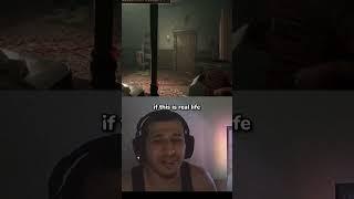 He spoke a lil to soon..