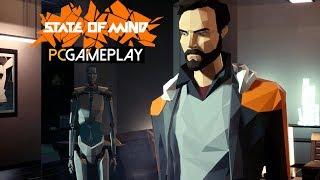 State of Mind Gameplay (PC HD)