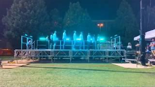 UNC Moonlight Dance Crew | FallFest 2019