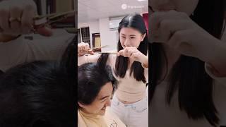庭柔朝思暮想的一刻