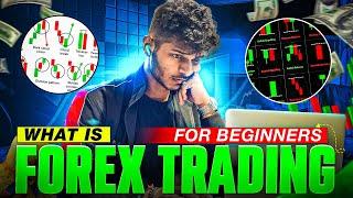 What is Forex Trading For Beginners | Forex Trading Explained | Trade with Purab