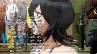 Bleach ending 23 - stay beautiful HD