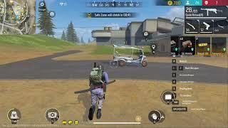 Free Fire Google Play Games PC