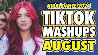 New Tiktok Mashup 2024 Philippines Party Music | Viral Dance Trend | Aug 12th