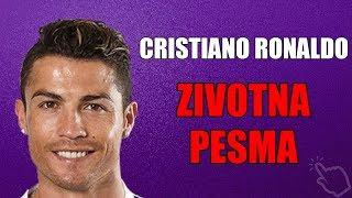 PAOR - CRISTIANO RONALDO (ZIVOTNA PESMA)