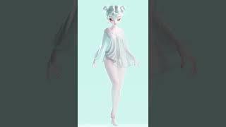 Blender animation production