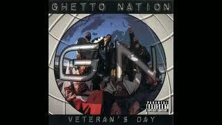 Ghetto Nation - Veterans Day [2000] - Denver,CO (FULL ALBUM)