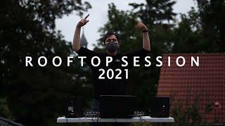 Special Rooftop DJ-Set LIVE by Default | Rooftop Session 2021