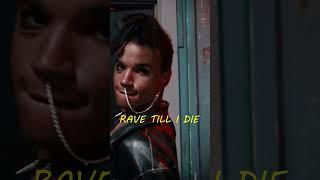 Major Lazer, J Balvin, InvictoZ, Tiesto, Moska | Rave Till I Die (Short Edit)