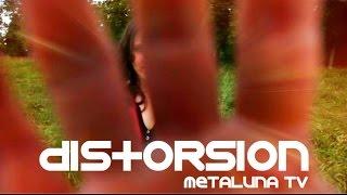 Distorsion III, l'émission-fiction de Metaluna !