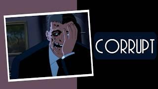 The New Two-Face is Completely Corrupt | Batman Caped Crusader