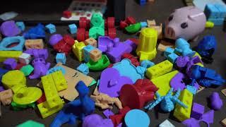 ToyBox, a surprising little 3D printer