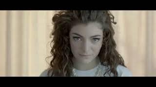 Lorde Jerk Off Challenge