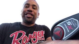 Rod Wynn 2018 Ranger Z520c Walkthru + Bonus Audio and Video content