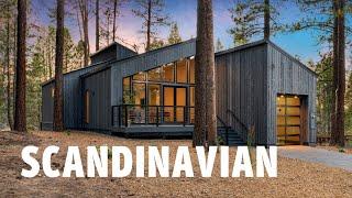 Scandinavian House