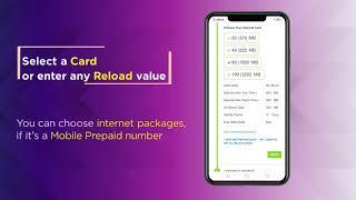 Reload Anywhere, Anytime via Dialog.lk