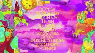 Portugal. The Man - The Woods [Official Audio]