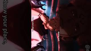 NEONI_Darkside || #animewolf #jujutsukaisen #sukuna #shorts #ytshorts