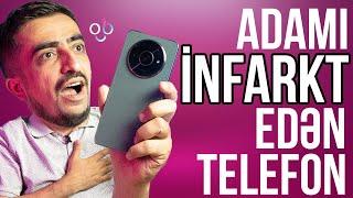 Redmi a3 bu smartfondan ucuz telefon yoxdu!!! - texnobro