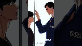 the teacher and student duo ||lookism edit| lookism amv •• #manhwa #lookism