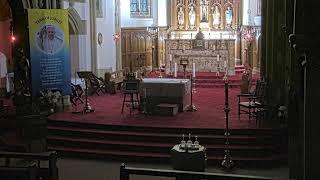 St Edward's Selly Park