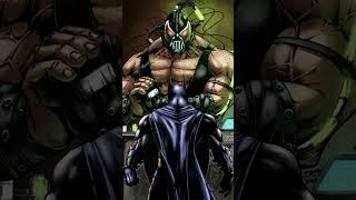 The Time That Bane Broke Batman’s Back...