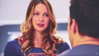 Kara & Mon-El | So Beautiful. (2x08)