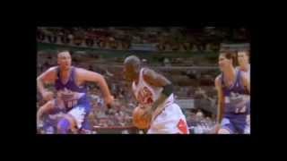 Michael Jordan - The Legend NBA Mix ᴴᴰ