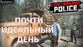 МАЛОВАТО КОНТРАБАНДЫ/Contraband Police Game/Play