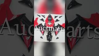 aftermarket fairing for GSXR600/750 www.auctmarts.com discount code: finasale24 10% off #restorebike