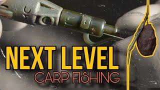 HOW TO SET UP THE MAGIC WAND | CARP FISHING | UNDERWATER | ALI HAMIDI | ONE MORE CAST