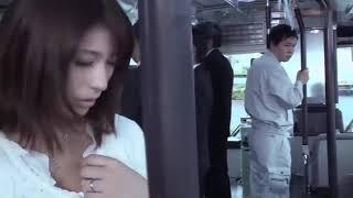 Japan Bus Vlog 2020 JP Tokyo Girl Lady JP MISS JP New movies JP Family Ep 34
