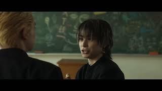 Kazutora Hanemiya in Tokyo Revengers Live Action 2