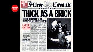 Peanuts Gang Singing "Thick As A Brick" by: Jethro Tull
