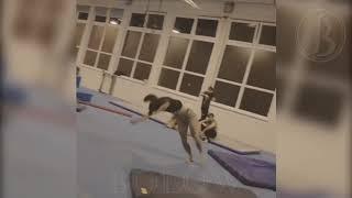 Best Flips And Tricks Picks   part 245 Лучшие сальто и трюки кирки часть 245