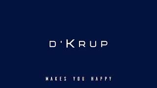 DKrup | Logo Animation | Desert Fox Productions