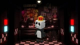 baaren 64 goes to fnaf