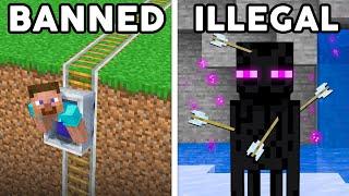 27 Minecraft Secrets You Didn't Know