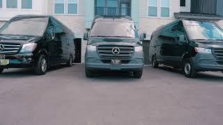 VIP Luxury Car Service LLC Commercial