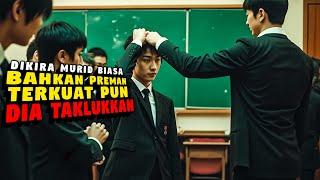 AWALNYA DIREMEHKAN‼️MURID YANG SELALU MEREKA BULl TERNYATA...
