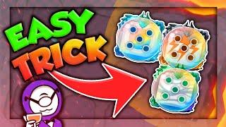 The BEST Tricks And Strategies! [Random Dice]