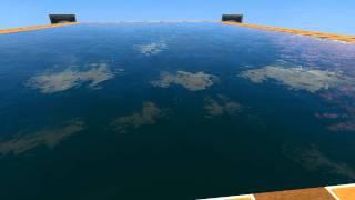 Source SDK 3D skybox water reflection bug