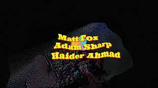 Whatever Forever Feat. Adam Sharp, Matt Fox, Haider Ahmad (CCMX 2021)