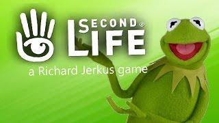 Second Life