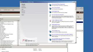 How to Install SQL Server 2012 Express and SQL Server Management Studio 2012 Express