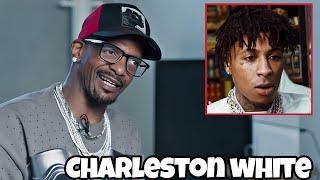 Charleston White believes NBA Youngboy is the new Michael Jackson