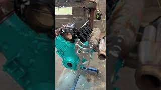 Budget Twin Turbo Ls Build