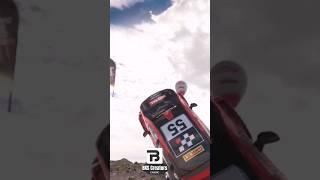 ACCIDENT AT RALLY | #gaming #rallyhorizon #accidentnews #trending #shorts#viral#shortvideo#subscribe