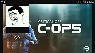 TROL NOOB IN COPS #1
